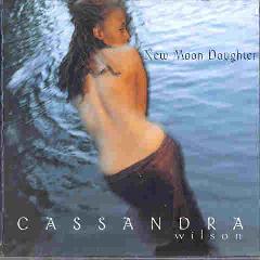 Cover: Wilson_Cassandra_New_Moon_Daughter