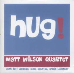 Cover: Wilson_Matt_hug