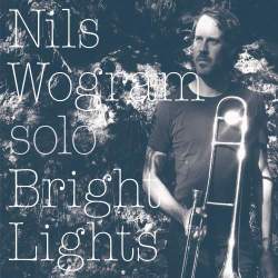 Cover: Wogram_Nils_Bright_Lights