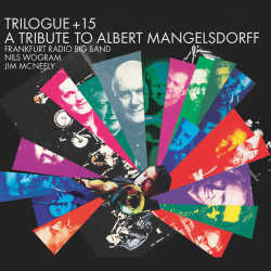 Cover: Wogram_Nils_Trilogue_Plus_15
