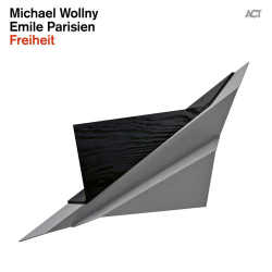 Cover: Wollny_Michael_Freiheit