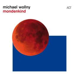 Cover: Wollny_Michael_Mondenkind