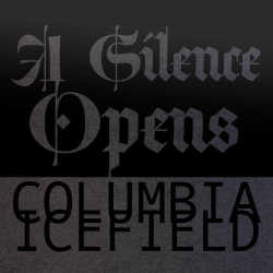 Cover: Wooley_Nate_A_Silence_Opens