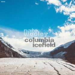 Cover: Wooley_Nate_Columbia_Icefield