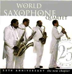 Cover: World_Saxophone_25th_Anniversary