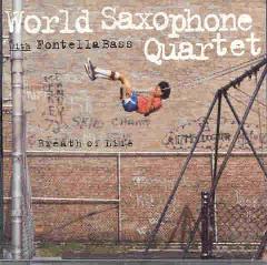 Cover: World_Saxophone_Breath_Of_Life