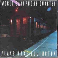 Cover: World_Saxophone_Duke_Ellington