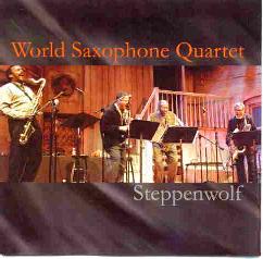 Cover: World_Saxophone_Steppenwolf