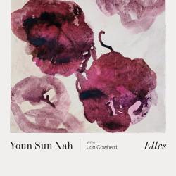 Cover: Youn_Sun_Nah_Elles