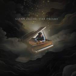 Cover: Zaleski_Glenn_Star_Dreams