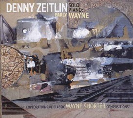 Cover: Zeitlin_Denny_Early_Wayne