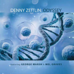 Cover: Zeitlin_Denny_Odyssey