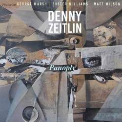 Cover: Zeitlin_Denny_Panoply