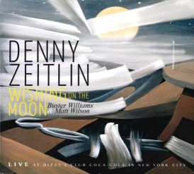 Cover: Zeitlin_Denny_Wishing_Moon