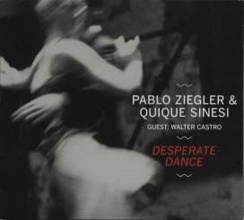Cover: Ziegler_Pablo_Desperate_Dance
