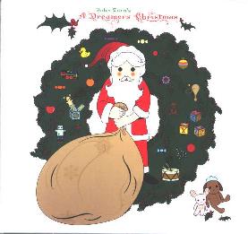 Cover: Zorn_John_Dreamers_Christmas