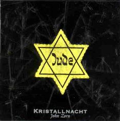 Cover: Zorn_Kristallnacht