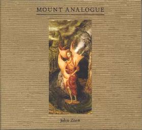 Cover: Zorn_Mount_Analogue